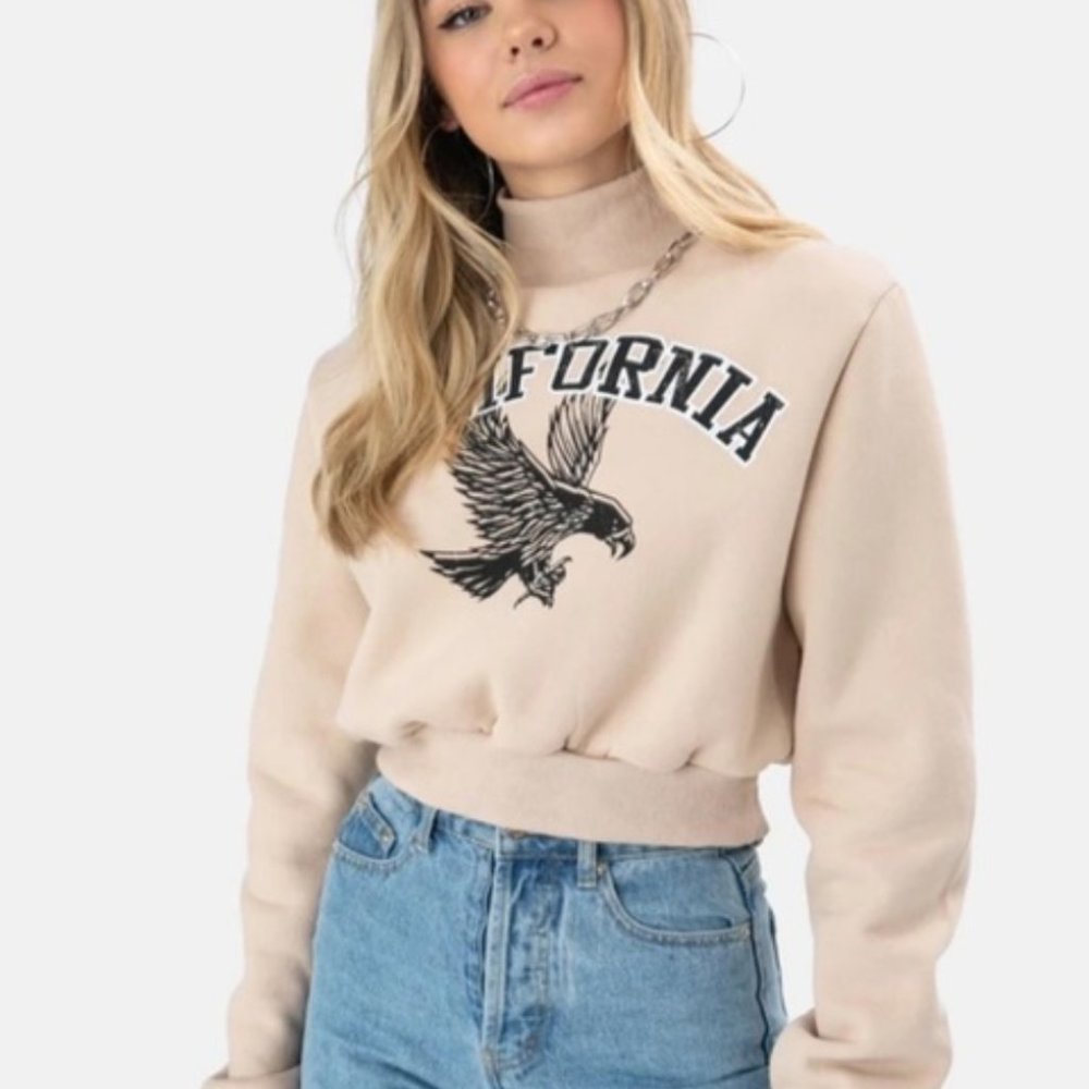 Adika Sweatshirt